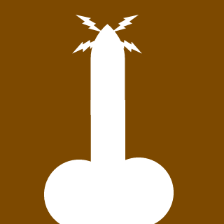 Pumpeko's emblem