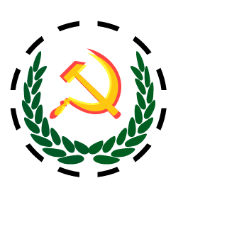 SA Skully's emblem