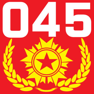 Korobochka-071's emblem