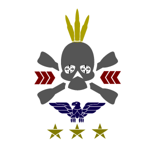 HyperGrous's emblem