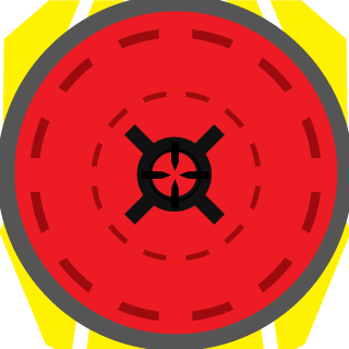 Tk Vive's emblem