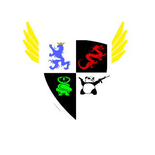 Hikke VII's emblem