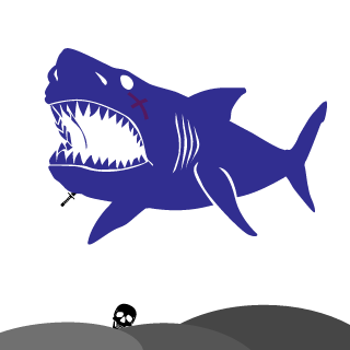 GARBAGEGUARDlAN's emblem