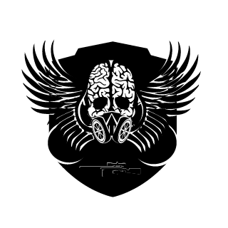 VulkanxStein's emblem