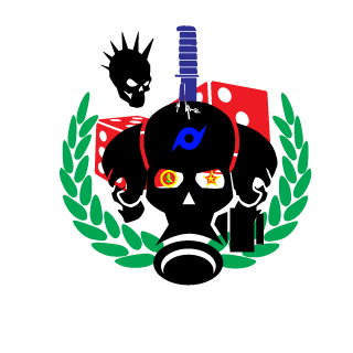 Tuj 00's emblem