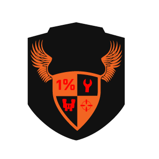WYATT cccc's emblem