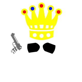 Xanatos12AU's emblem