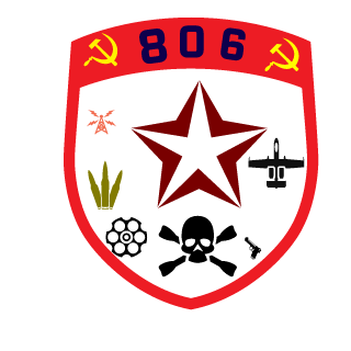 Kilka806's emblem