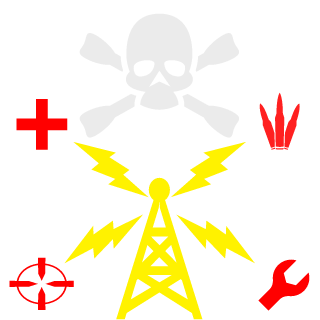 Iceman4911's emblem