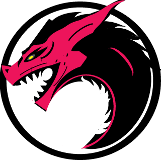 AVTORITET's emblem