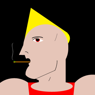 iJetLag's emblem