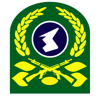 hobakgwana's emblem