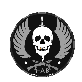 ForcaArmadaBrasileira's emblem