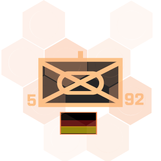 Samurai_German's emblem
