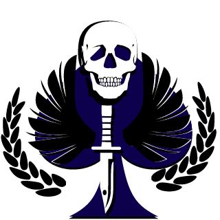 CzechRex's emblem