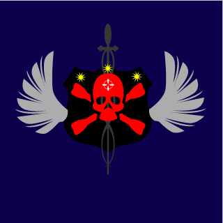 ZurikanGamer's emblem
