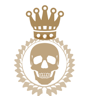 Gravedigger_No1's emblem