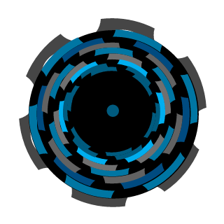 FLEEZUS_CHR1ST's emblem