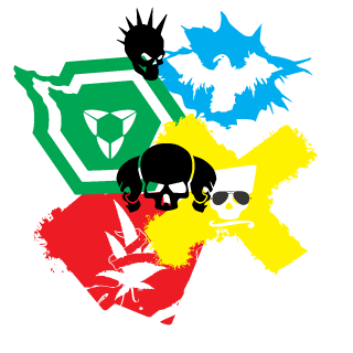 FreZZ27's emblem