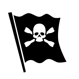 RealTupac's emblem