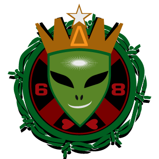 Droidster68's emblem