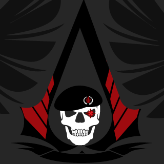 Hussein97Albader's emblem