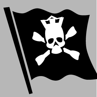 MR PHISTER IV's emblem