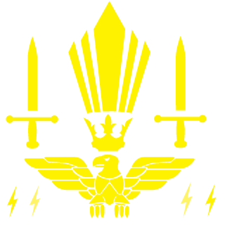 CATACLYSM93ARENA's emblem