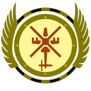 Rocha1510's emblem