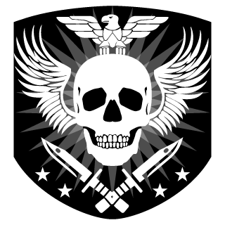 CGzeiro's emblem