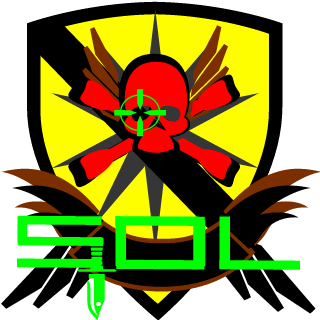Cairoswordsman's emblem