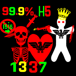 31N5731N's emblem