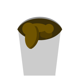 CaptTwerk's emblem