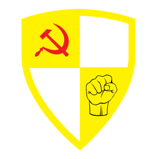La Re Pandilla's emblem