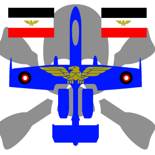DSKAHM1274's emblem