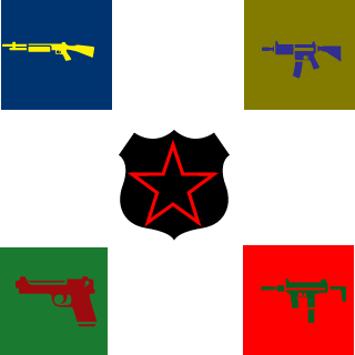 Tank-o-Tonic's emblem