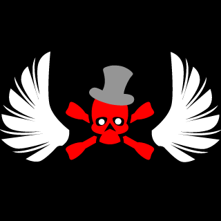 KillaRoboto's emblem