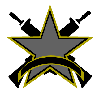 Omegadwn's emblem