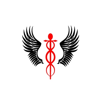 Dr Skunk38's emblem