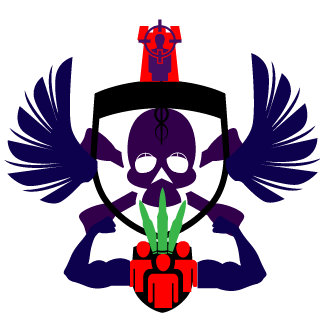 MESK13's emblem