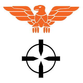 TheLucman's emblem