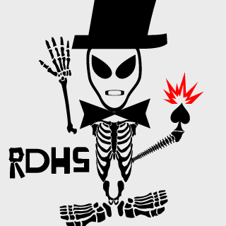 ANinjaAroundU's emblem