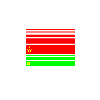 o3104's emblem
