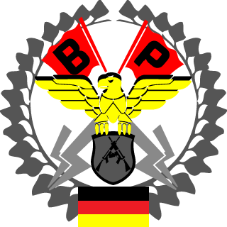 BlackSwatt276's emblem