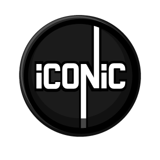 iConic's emblem