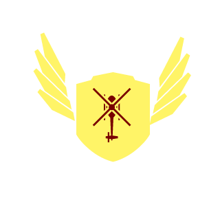 BlizzmarinePC's emblem