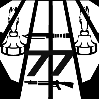 EWM7's emblem