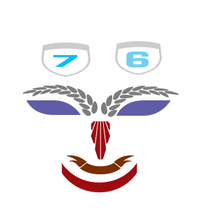bigsmile76's emblem