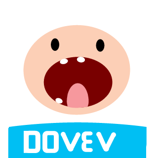 D0vev's emblem