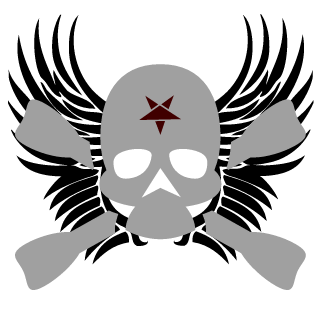 MPr0pre's emblem